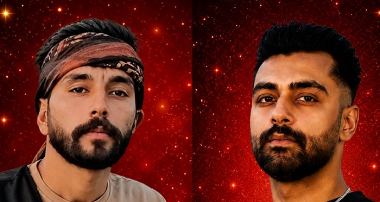 اعدام دو شورشگر دلیر جواد زمانی و ابوالفضل ساعدی از جوانان شاهرود - پیام خانم مریم رجوی